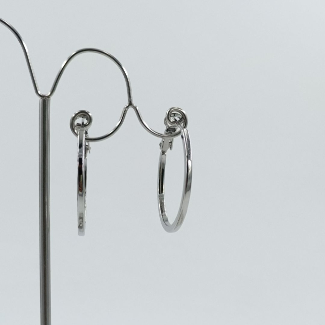 ARETES ACERO ZO10485E/30MM/200 2A12