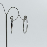 ARETES ACERO ZO10485E/30MM/200 2A12