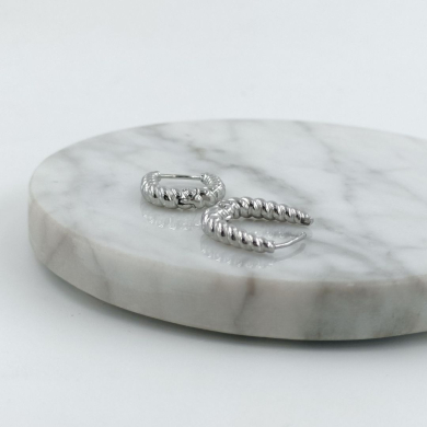 ARETES ACERO ZO11156E/15MM/200 2A12