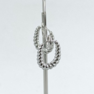 ARETES ACERO ZO11156E/15MM/200 2A12