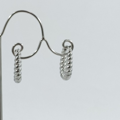 ARETES ACERO ZO11156E/15MM/200 2A12