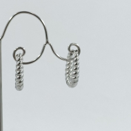 ARETES ACERO ZO11156E/15MM/200 2A12