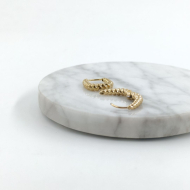 ARETES ACERO ZO11156E/15MM/200 2A12