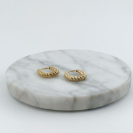 ARETES ACERO ZO11156E/15MM/200 2A12