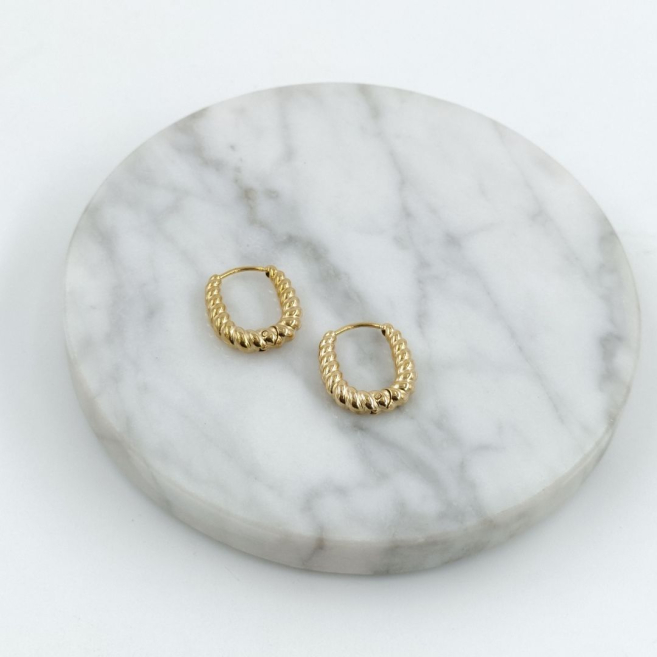 ARETES ACERO ZO11156E/15MM/200 2A12