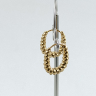 ARETES ACERO ZO11156E/15MM/200 2A12