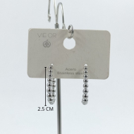 ARETES ACERO ZO11158E/24*19MM/200 2A12