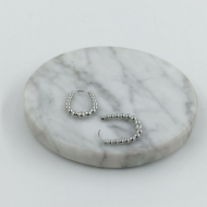 ARETES ACERO ZO11158E/24*19MM/200 2A12