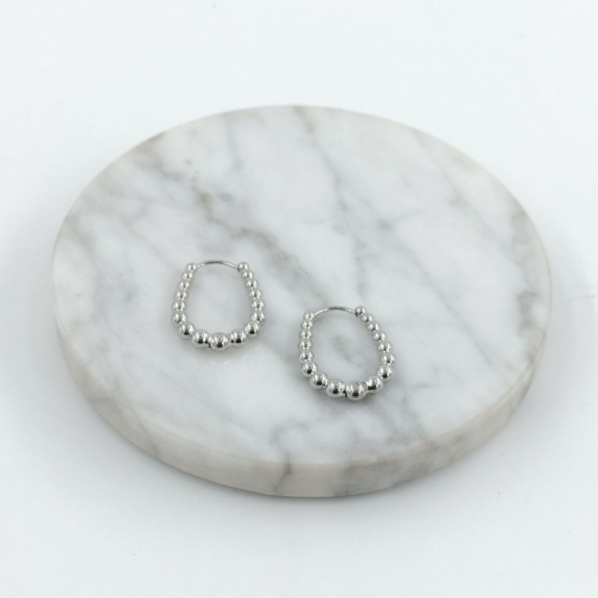 ARETES ACERO ZO11158E/24*19MM/200 2A12