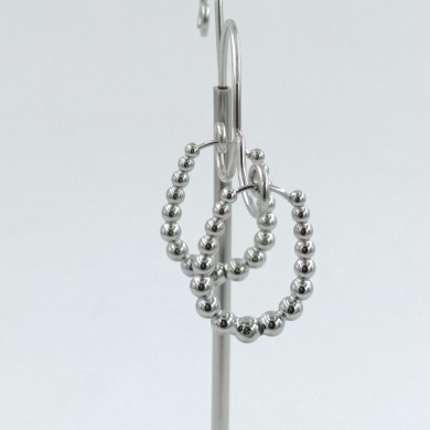 ARETES ACERO ZO11158E/24*19MM/200 2A12