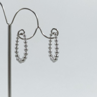 ARETES ACERO ZO11158E/24*19MM/200 2A12