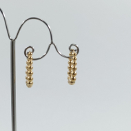 ARETES ACERO ZO11159E/22*17MM/200 2A12