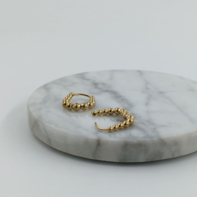 ARETES ACERO ZO11160E/19*16MM/180 2A12