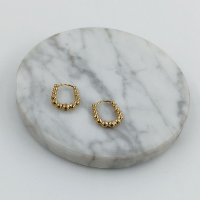 ARETES ACERO ZO11160E/19*16MM/180 2A12