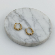 ARETES ACERO ZO11160E/19*16MM/180 2A12