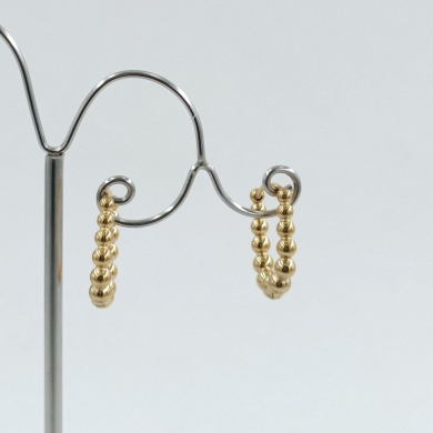 ARETES ACERO ZO11160E/19*16MM/180 2A12