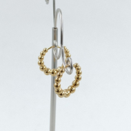 ARETES ACERO ZO11162E/17*17MM/200 2A12