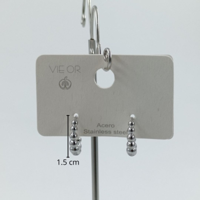 ARETES ACERO ZO11163E/15*15MM/180 2A12