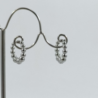 ARETES ACERO ZO11163E/15*15MM/180 2A12