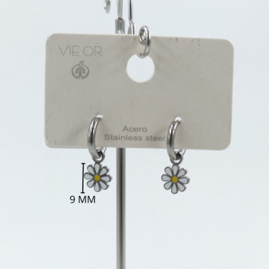 ARETES ACERO ZO2528E180 2A13