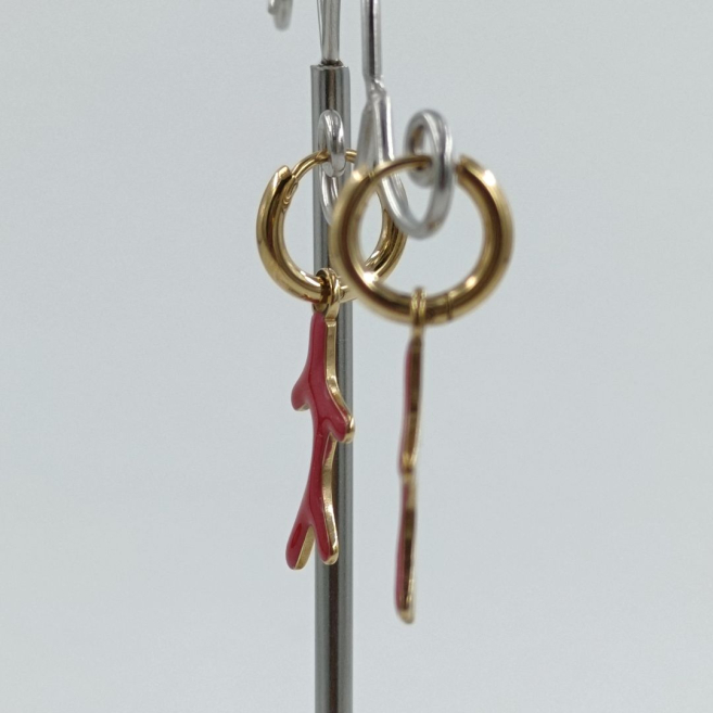 ARETES ACERO ZO11111E180 2A13