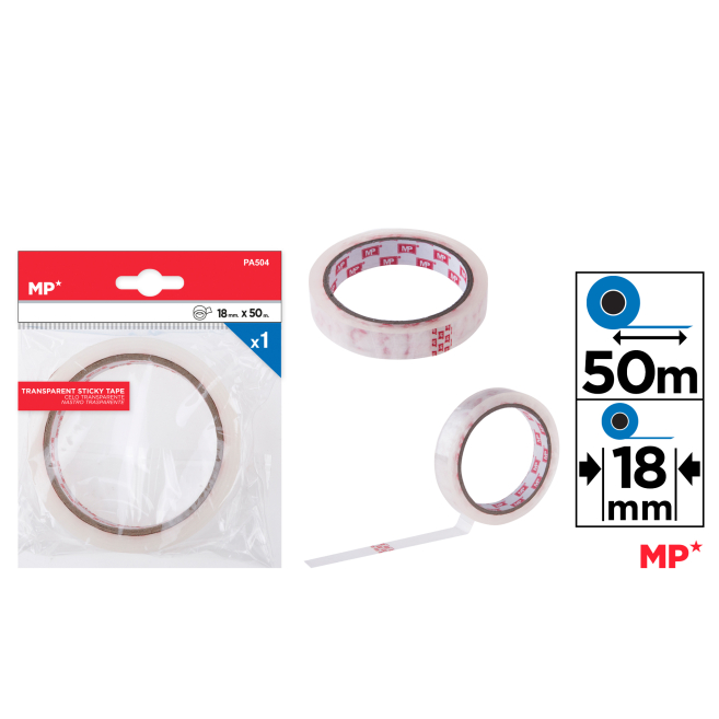 CINTA CELO A44 - A44