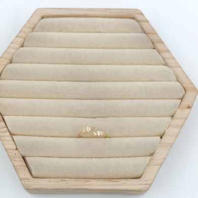 ANILLO ACERO ZO2985R150 /2A21