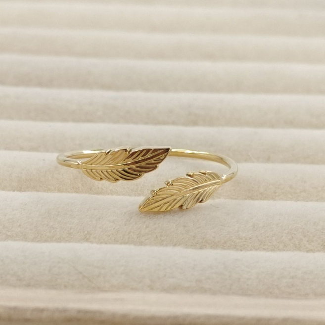 ANILLO ACERO ZO2985R150 /2A21