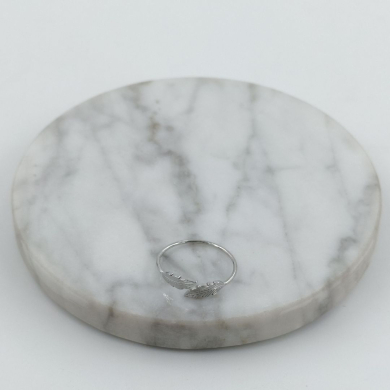 ANILLO ACERO ZO2985R150 2A15