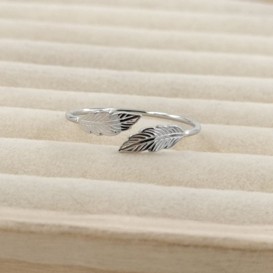 ANILLO ACERO ZO2985R150 2A15