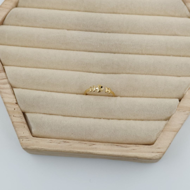 ANILLO ACERO ZO8983R150 /2A21