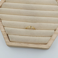 ANILLO ACERO ZO8983R150 /2A21