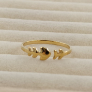 ANILLO ACERO ZO8983R150 /2A21