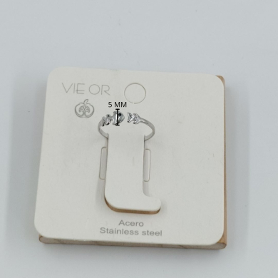 ANILLO ACERO ZO8983R150 /2A21