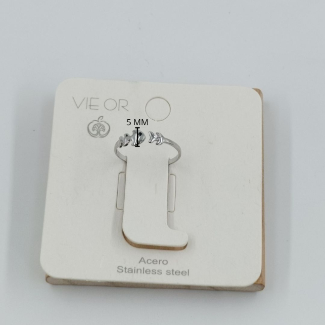 ANILLO ACERO ZO8983R150 /2A21