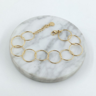 PULSERA Acero ZO11312B250 2A16