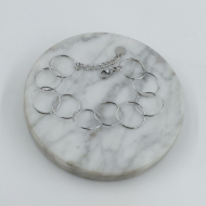 PULSERA Acero ZO11312B250 2A116