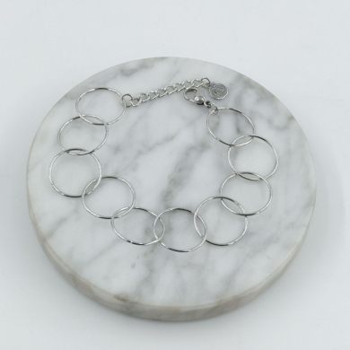 PULSERA Acero ZO11312B250 2A116