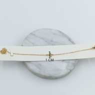 PULSERA Acero ZO11438B 2A16