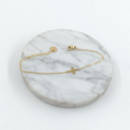 PULSERA Acero ZO11438B 2A16