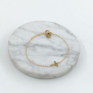 PULSERA Acero ZO11438B 2A16
