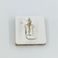 ANILLO Acero ZO11373R150 /2A31