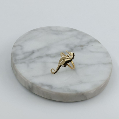 ANILLO Acero ZO11373R150 /2A31