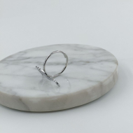 ANILLO Acero ZO11373R150 /2A31