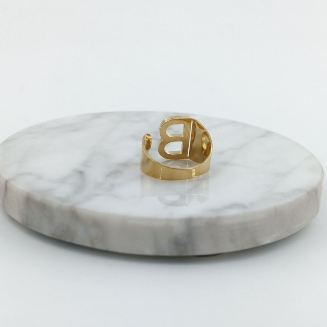 ANILLO COCN INICIAL B Acero ZO775R150 /2A59