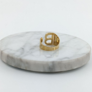 ANILLO COCN INICIAL B Acero ZO775R150 /2A59