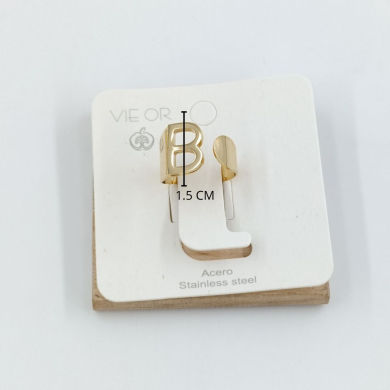 ANILLO COCN INICIAL B Acero ZO775R150 /2A59