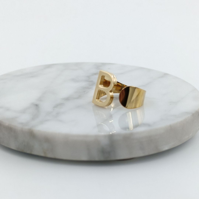 ANILLO COCN INICIAL B Acero ZO775R150 /2A59