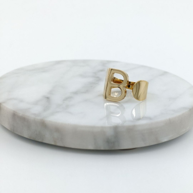 ANILLO COCN INICIAL B Acero ZO775R150 /2A59