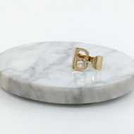 ANILLO COCN INICIAL B Acero ZO775R150 /2A59